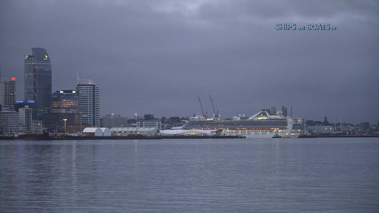 Grand Princess